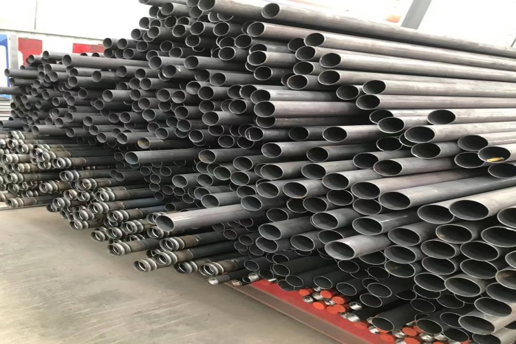聲測管規格型號價格品牌:萬名鋼管有限公司