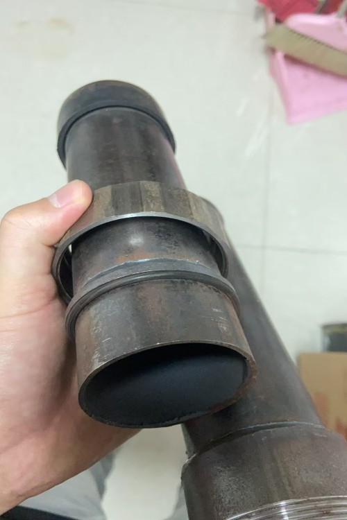 注浆管25质量合格