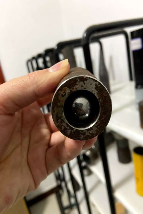 注漿管廠家聯系方式-質量可靠
