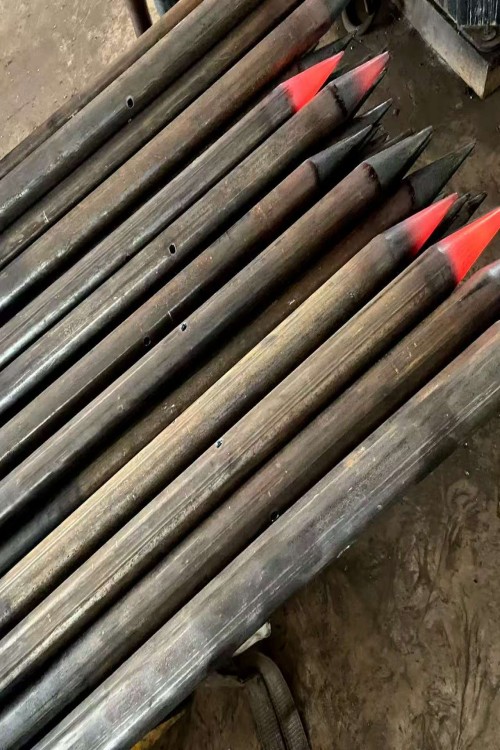 價格行情:注漿管25