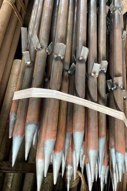 注浆管规格型号-专注注浆管规格型号十多年