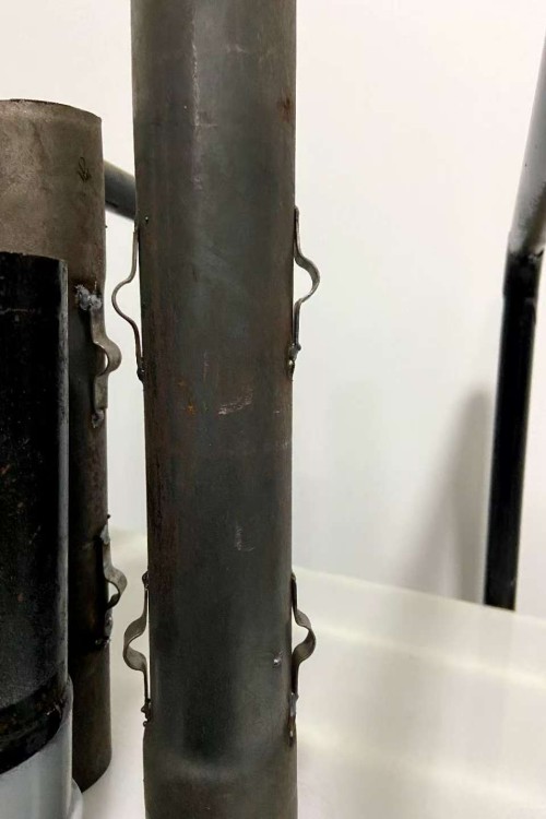 注漿管多少錢一米安裝