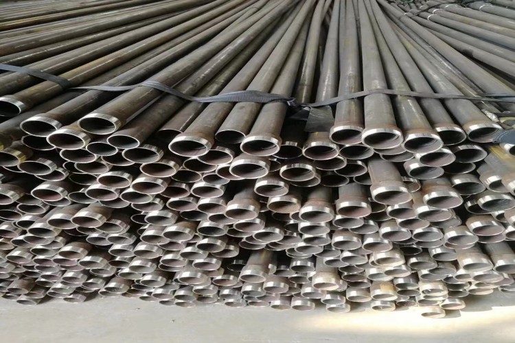 質量好的冷卻管型號及規格廠家批發