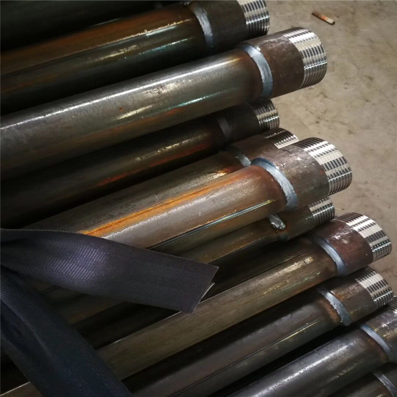 套筒式声测管厂家直接发货
