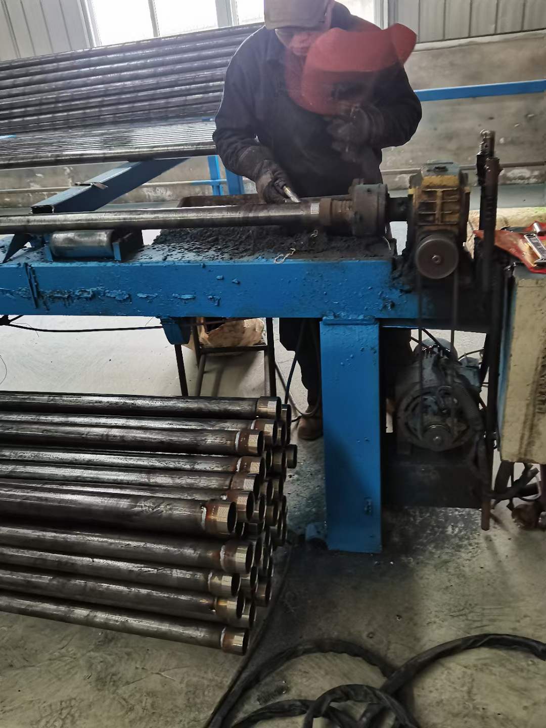 聲測管安裝規范要求及數量工廠現貨