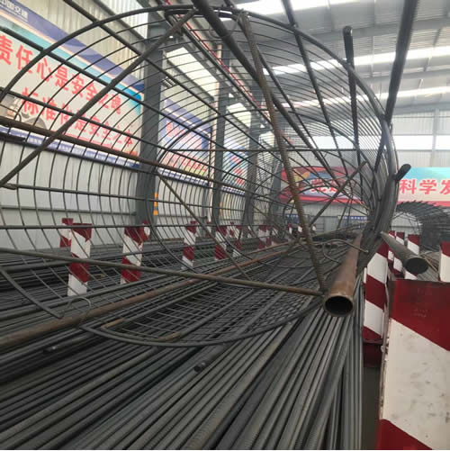 套筒式聲測管高端定制