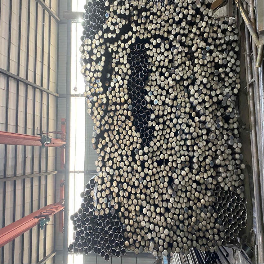 承插式聲測管_誠信為本