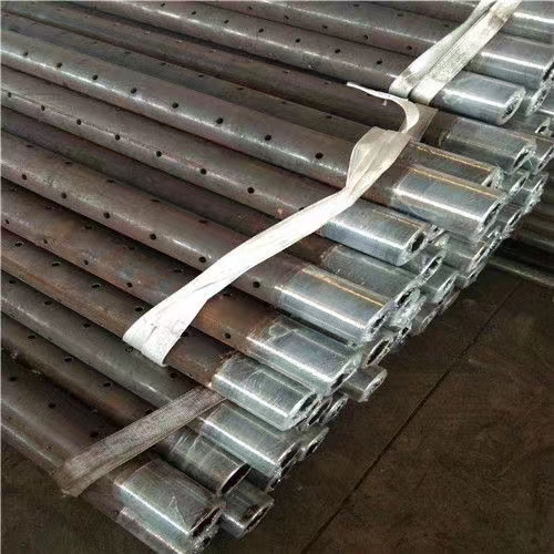注漿管廠家聯系方式加工廠家