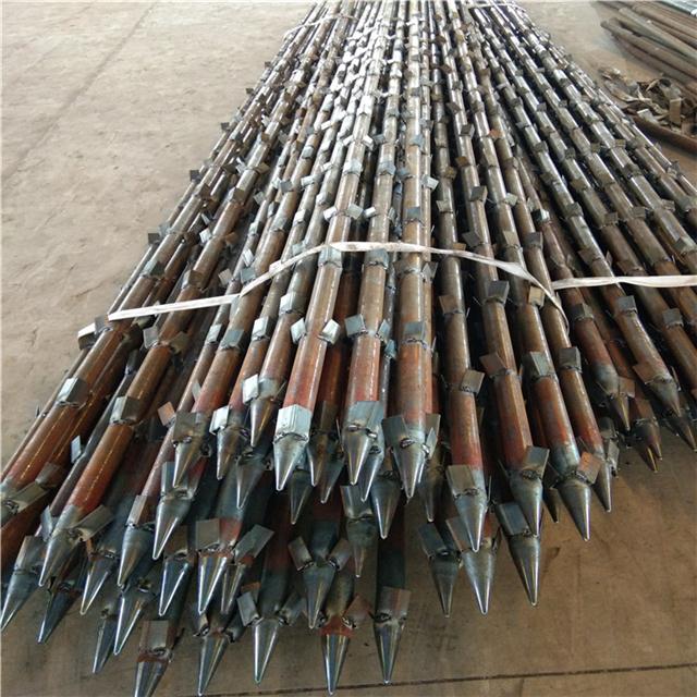 靠谱的注浆管是什么材质基地