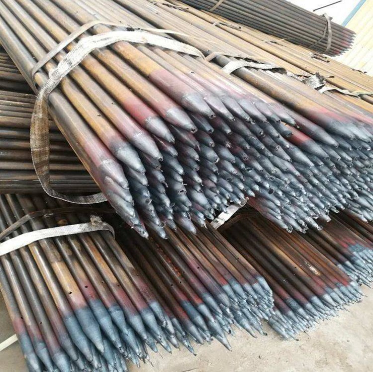 注浆管是什么材质、注浆管是什么材质现货直销
