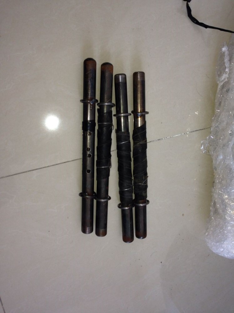 注漿管批發廠家