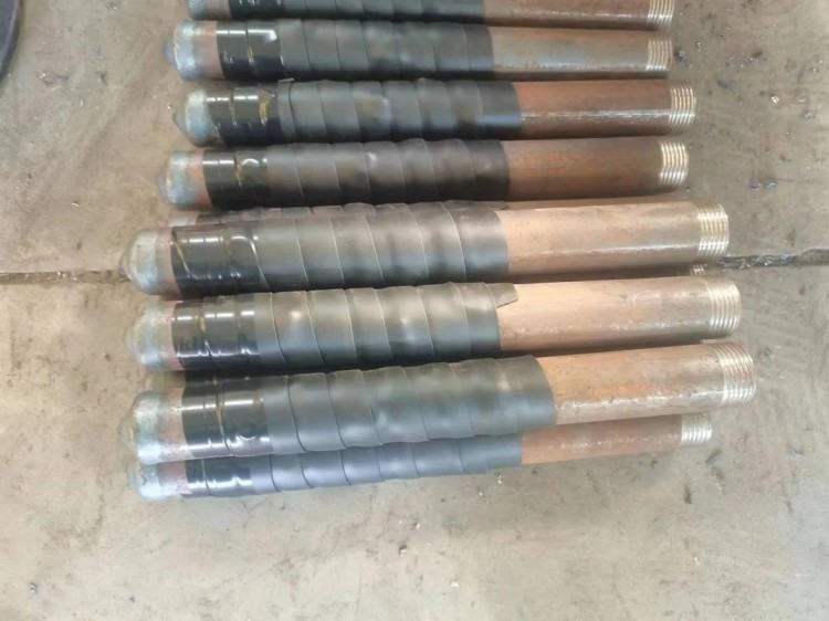 注漿管25廠家供貨