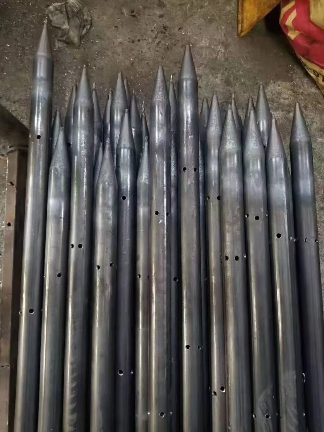 管棚管生產廠家-實體廠家質量放心研發生產銷售