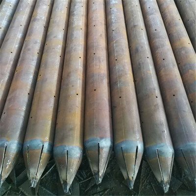 小導管理論重量表現貨庫存大
