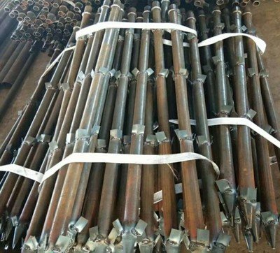 小導管縮尖機實體大廠可放心采購