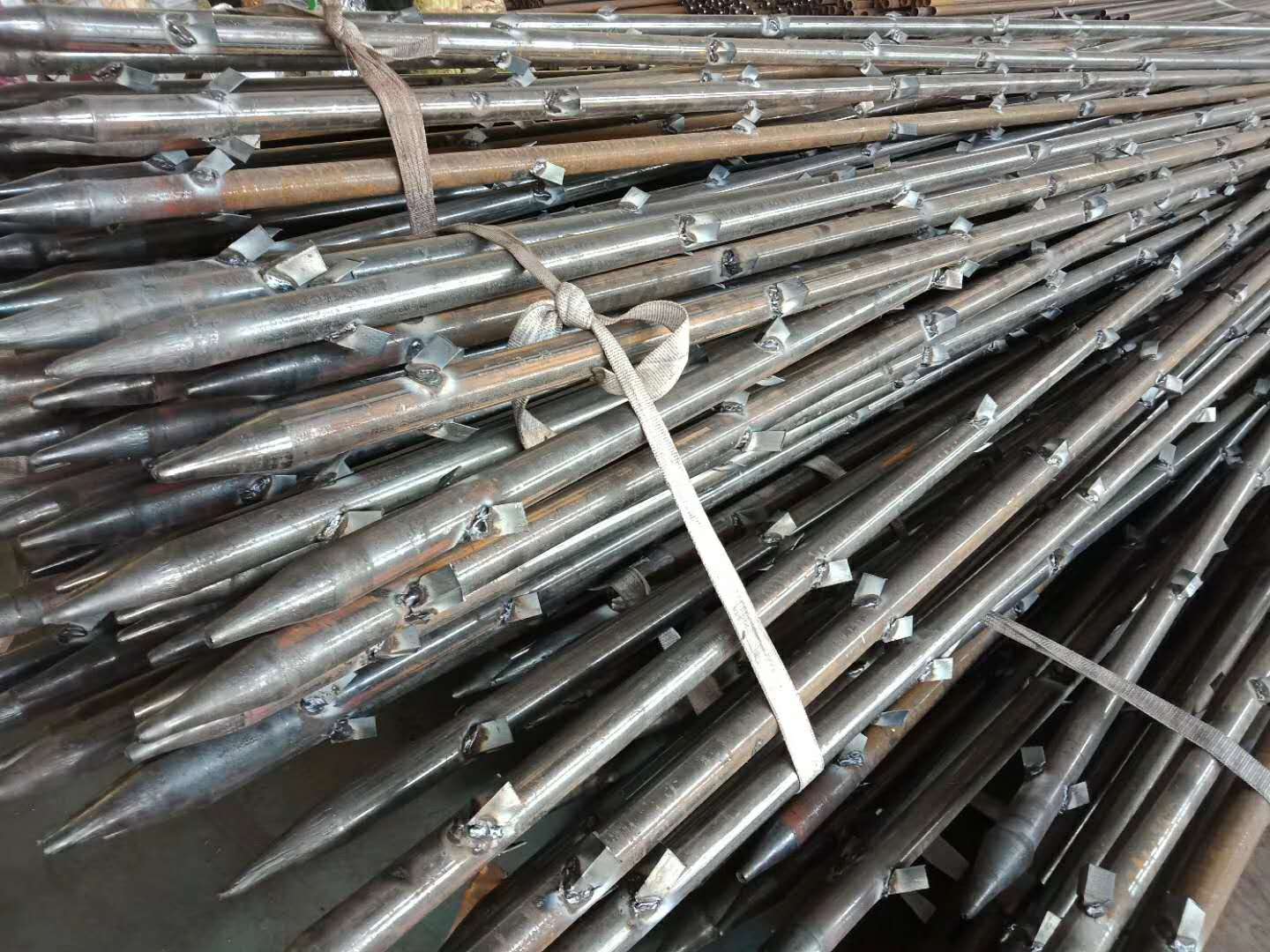 小導管沖孔機、小導管沖孔機價格