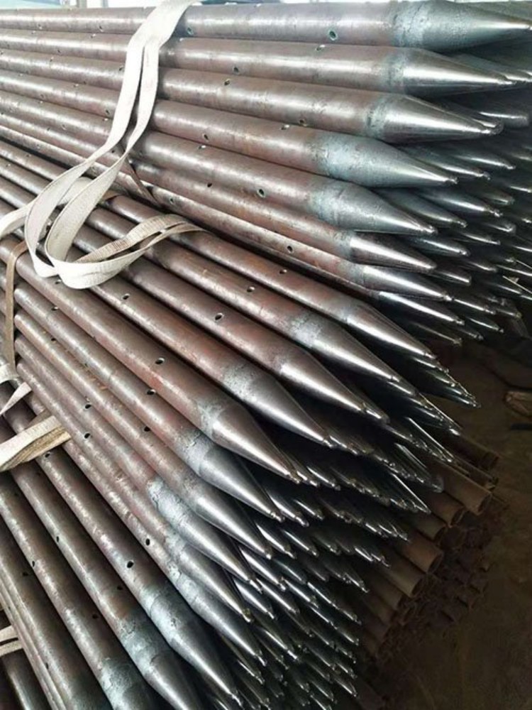 小導管怎么放入試管質量好