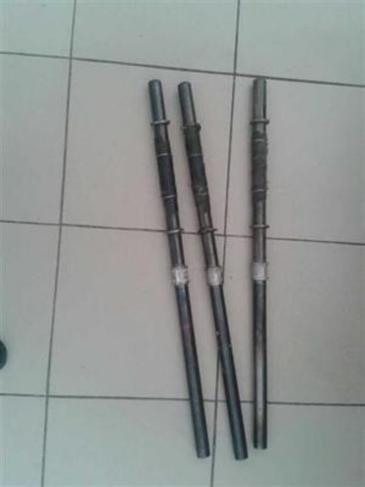 小導管沖孔機規格材質