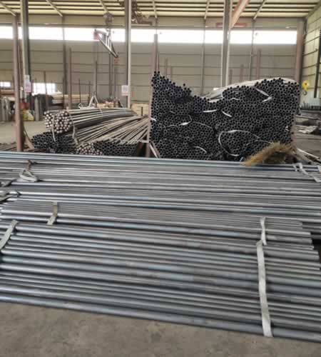 本地冷却管是什么材质生产厂家
