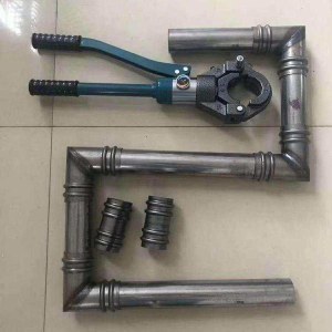 冷却管售后完善
