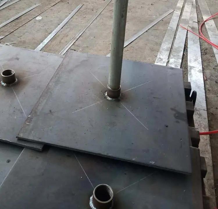 沉降板作用及用法品質放心