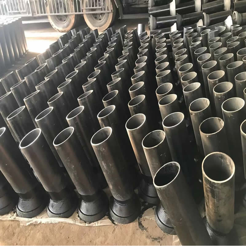 實力雄厚的泄水管規格型號廠家