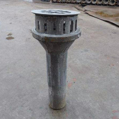 實力雄厚的泄水管規格型號廠家
