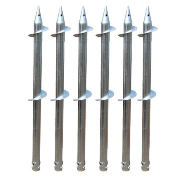 螺旋樁打樁機質量保證