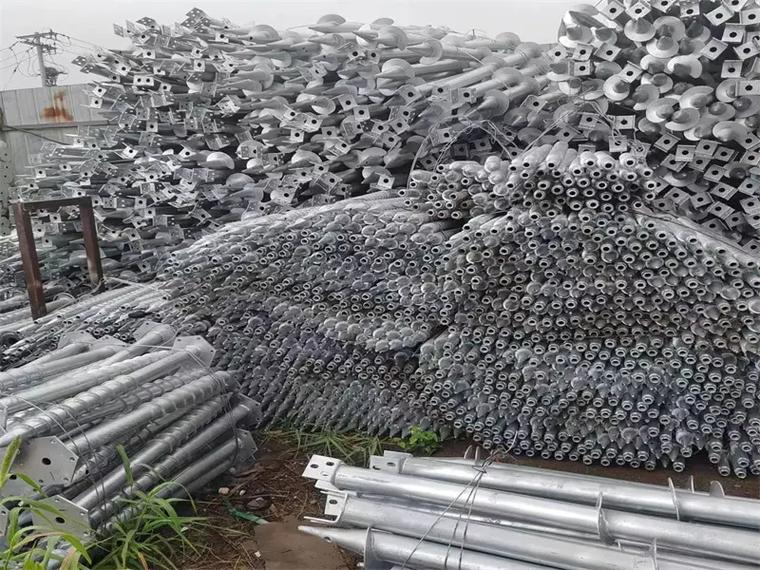 生產螺旋樁廠家質量可靠的廠家