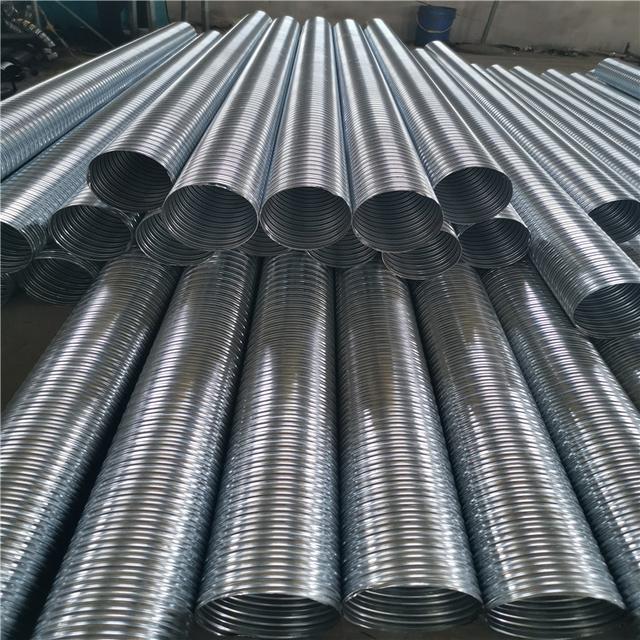 金屬波紋管標準規范現貨庫存大