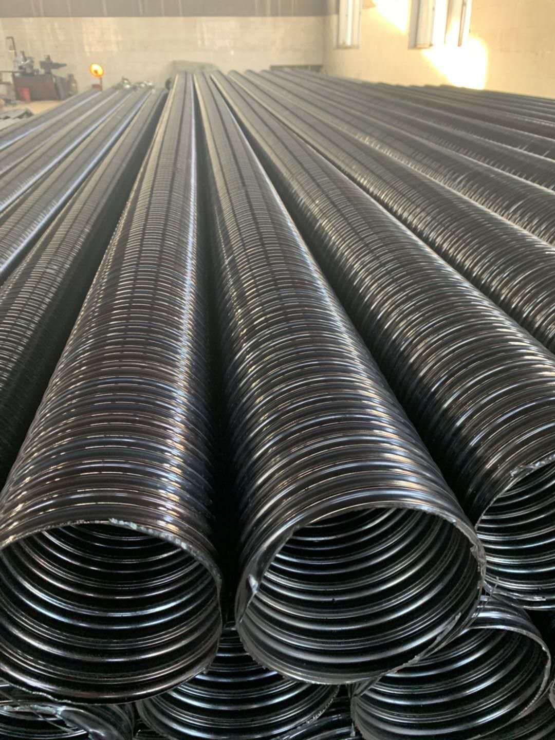 預應力混凝土用金屬波紋管貨到付款廠家
