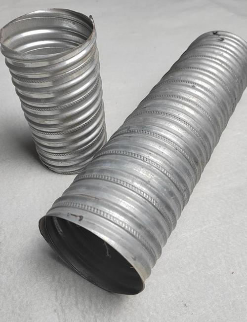 金屬波紋管標準規范現貨直銷廠家
