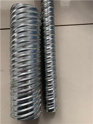 金屬波紋管接頭的安裝視頻發貨快速