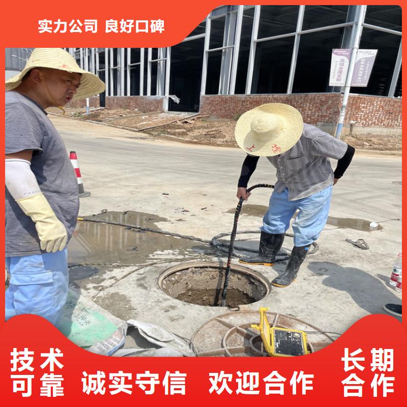 阜阳市蛙人打捞队 承接水下工程施工