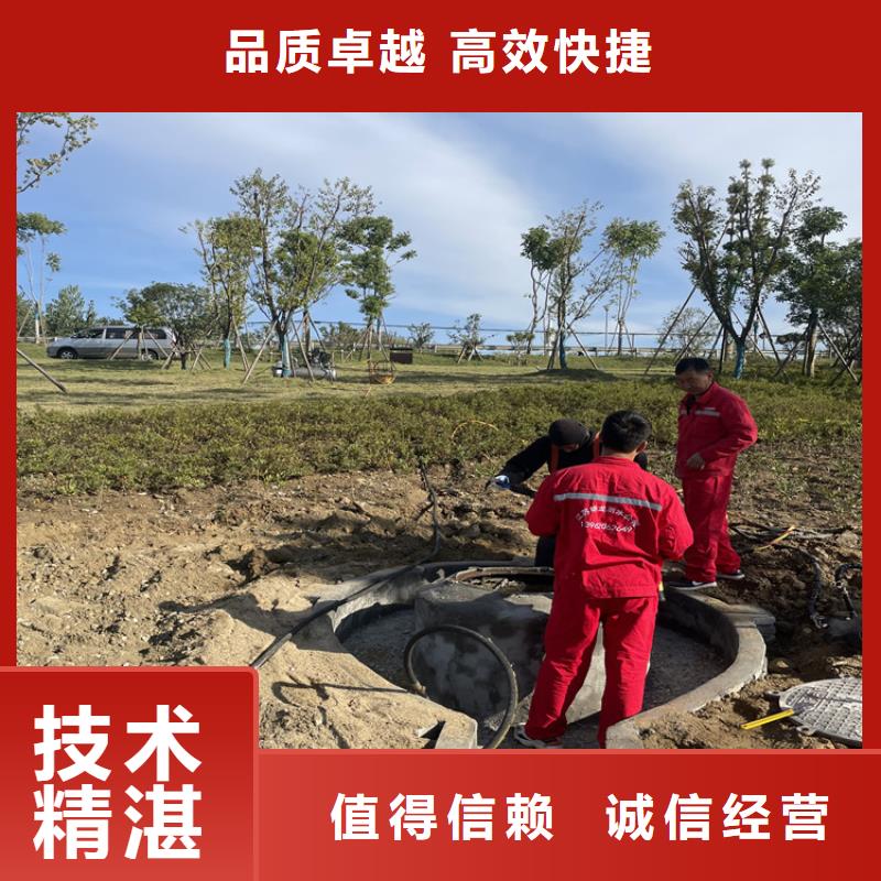 襄樊市水下打捞公司 承接水下工程施工