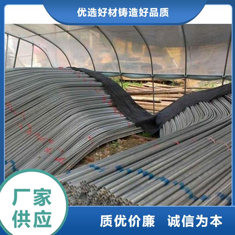 蔬菜大棚管可配送廠家直銷大量現貨