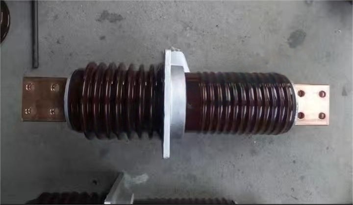 导电杆式铜导体穿墙源头厂家自有生产工厂