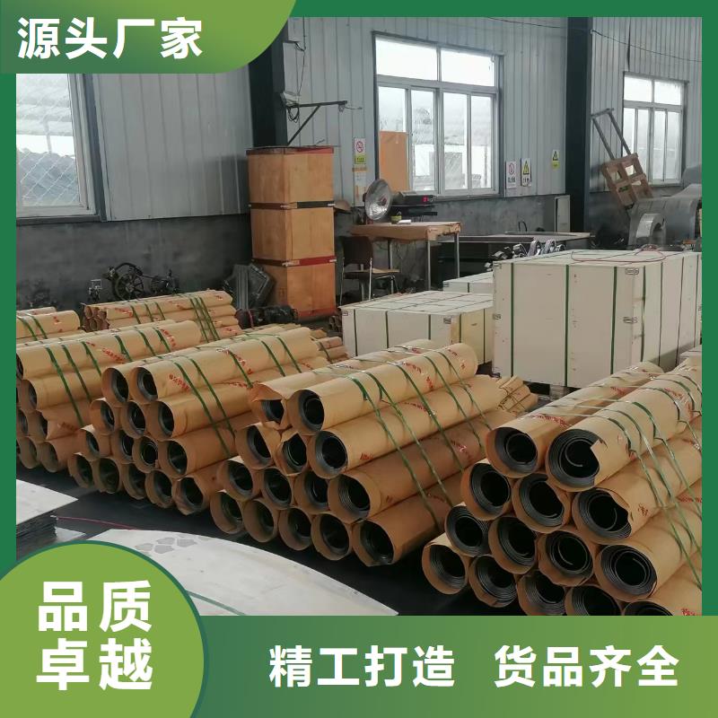 衡阳市铅板当地供应制造厂家