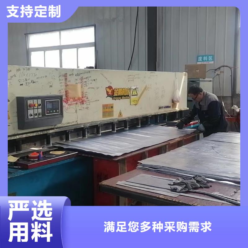九江市铅板当地供应实体厂家