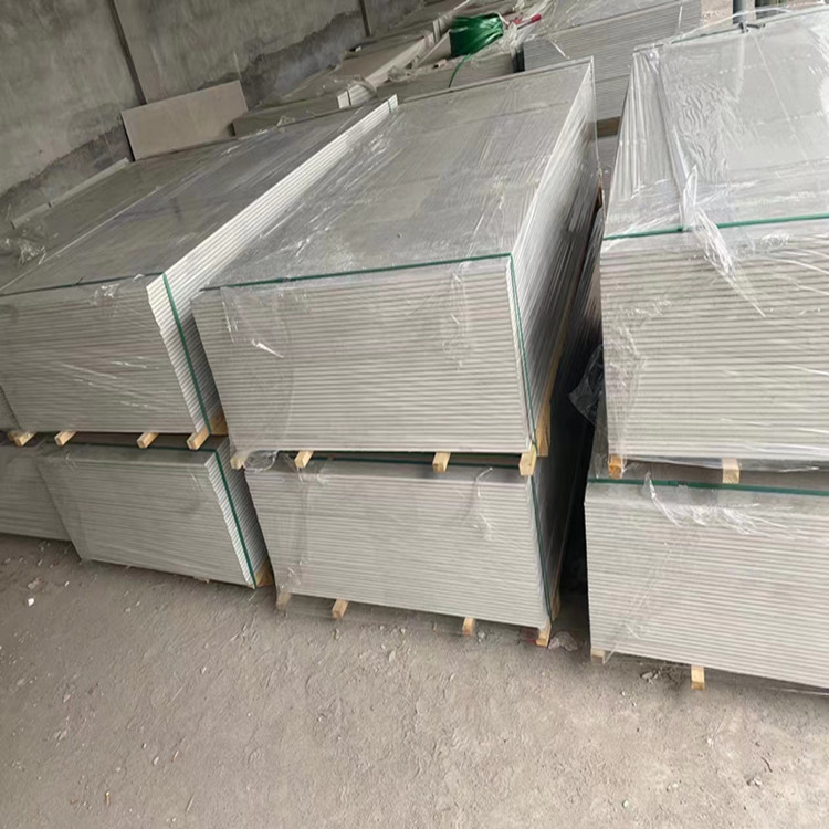 防輻射硫酸鋇砂直供廠家施工指導