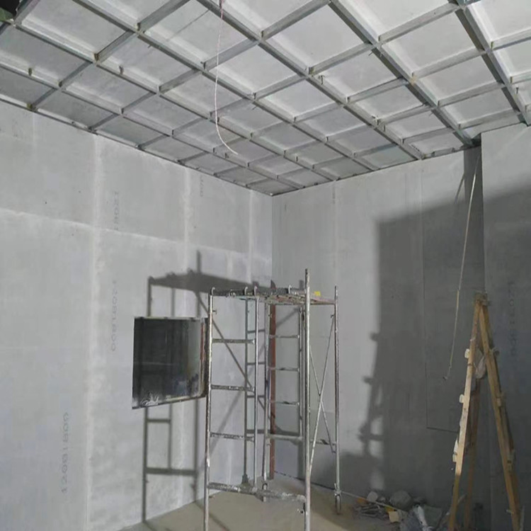 防輻射硫酸鋇砂規格齊全施工指導
