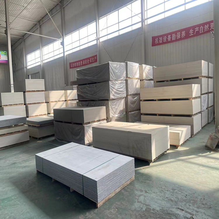 防輻射硫酸鋇砂生產廠家施工指導