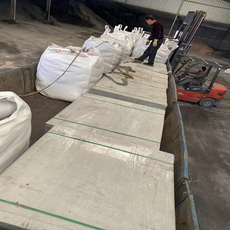 防輻射硫酸鋇砂哪家好深受客戶信賴