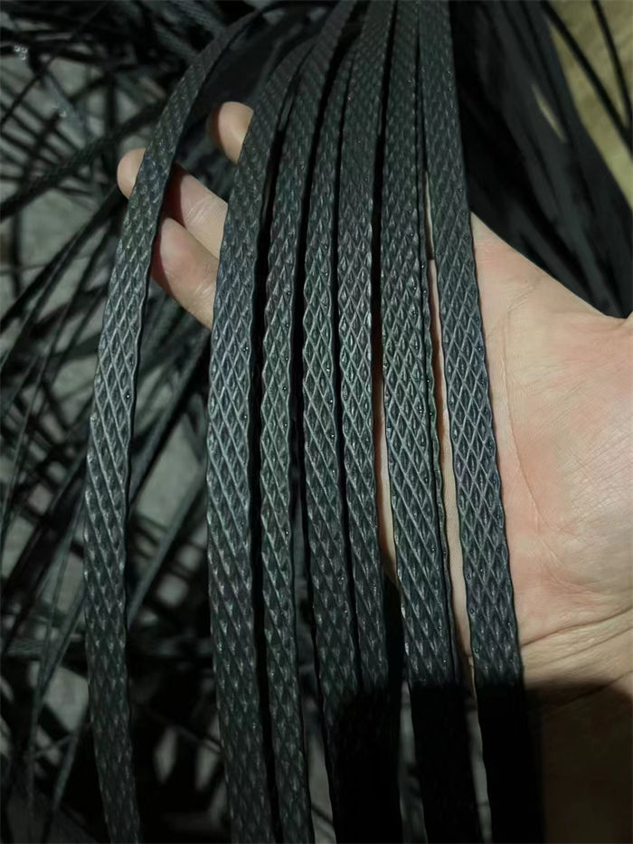 可定制的玻纤土工格栅生产厂家