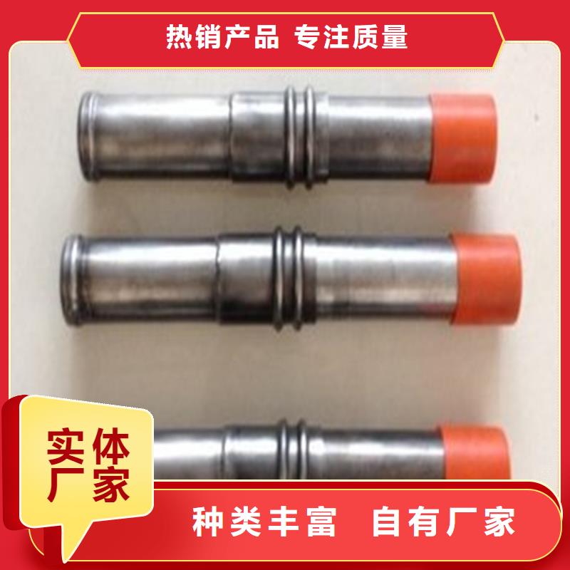 贵州黔东南市桩基1.8mm声测管厂家