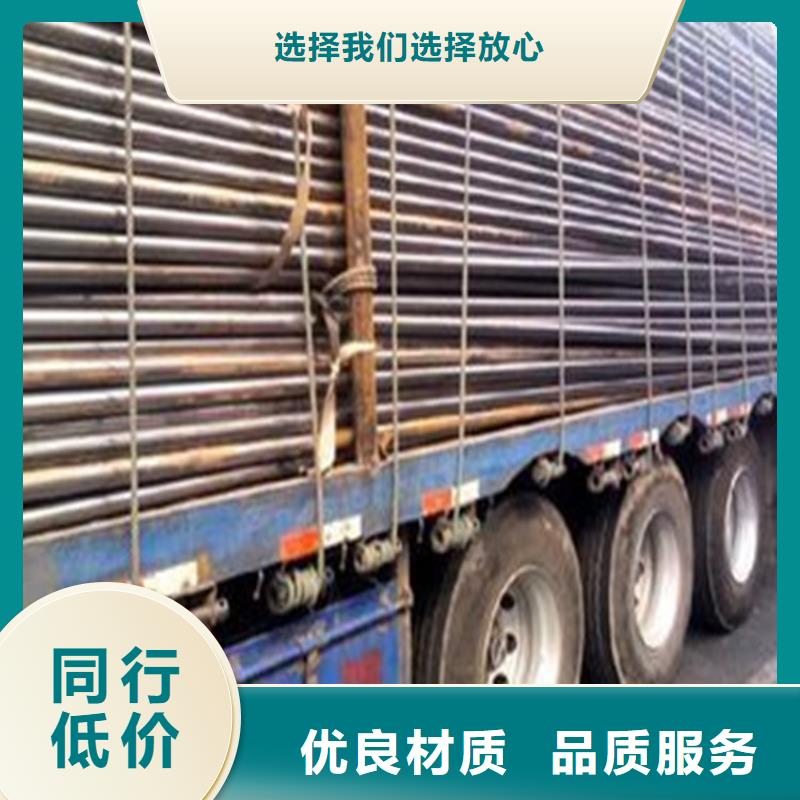河南省开封1.5壁厚声测管厂家