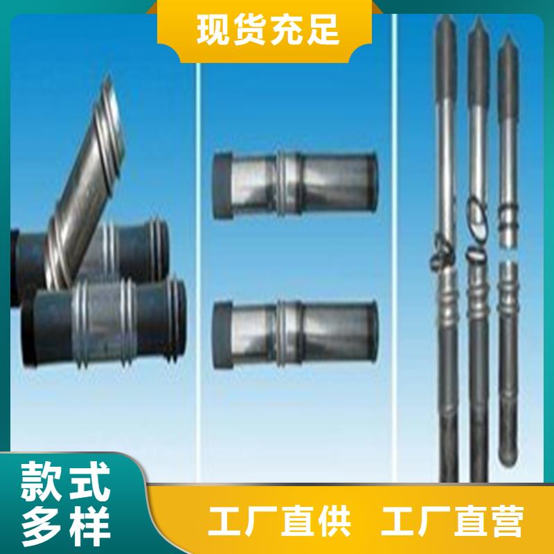 广东潮州市桩基2.0mm声测管生产厂家