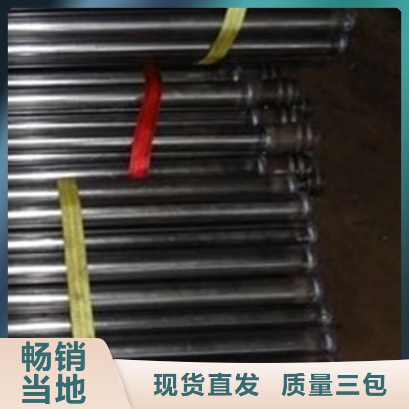 陕西省榆林壁厚2.0声测管生产厂家