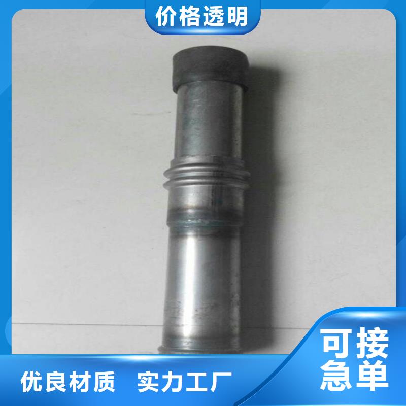 广西桩基1.2mm声测管生产厂家
