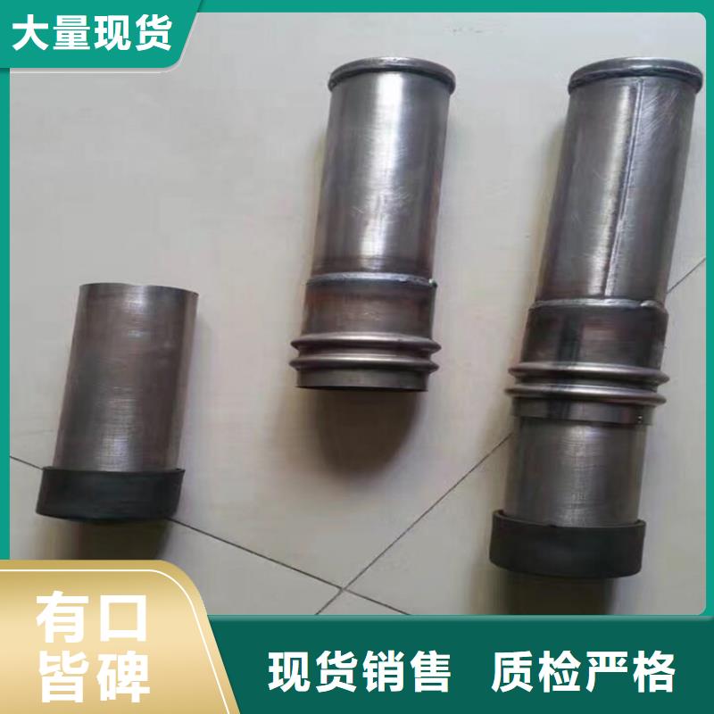 云南红河市桩基3.5mm声测管生产厂家